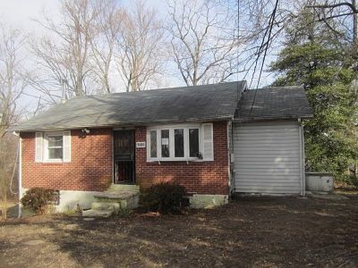 2010 Ritchie Rd, District Heights, MD 20747