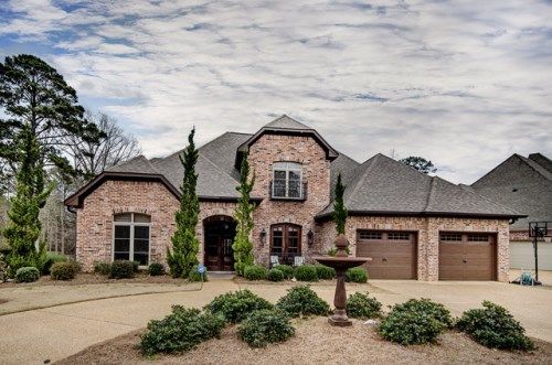 310 Woodlands Green Place, Brandon, MS 39047