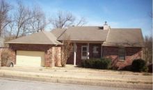 2203 Stout Drive Springdale, AR 72762