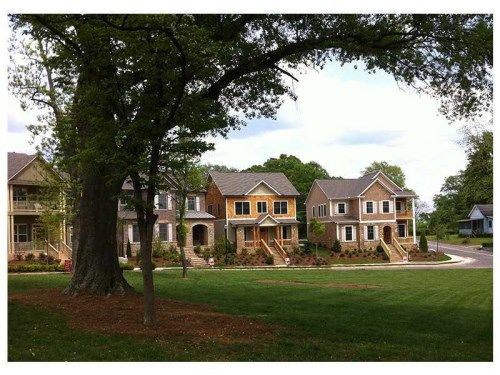 161 Manget Street, Marietta, GA 30060