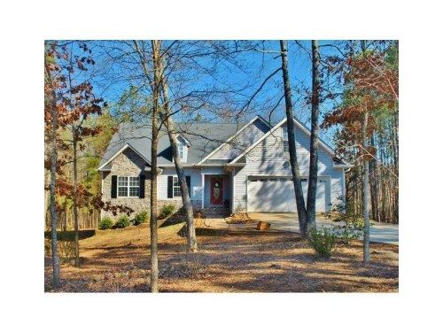 1045 Us Hwy 27, Bremen, GA 30110