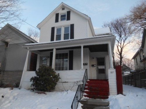 327 West 20th Street, Erie, PA 16502