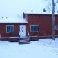 22450 Willow St, Kasilof, AK 99610 ID:11891793