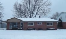 36484 Grandon St Livonia, MI 48150