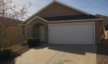 10515 Pamplona St NW Albuquerque, NM 87114