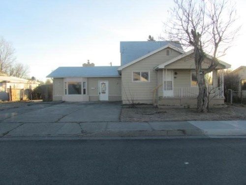 1156 Cassia Avenue, Idaho Falls, ID 83402