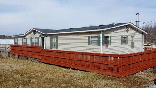 257 Berry Ridge Rd, Jonesborough, TN 37659