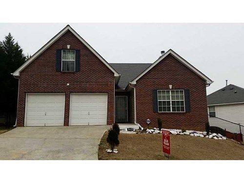 3596 Casey Cove, Ellenwood, GA 30294