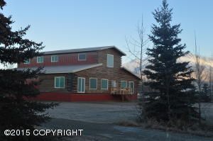 4680 S Trellis Avenue, Palmer, AK 99645