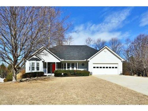 7216 Timber Trail, Cumming, GA 30041