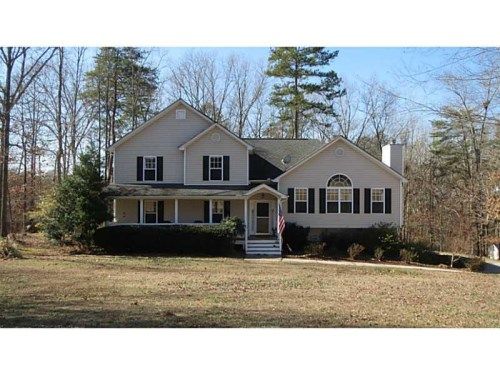 249 Kerry Drive, Jasper, GA 30143