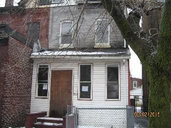 1265 E State St, Trenton, NJ 08609