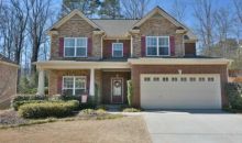 1790 Stardust Trail Cumming, GA 30040