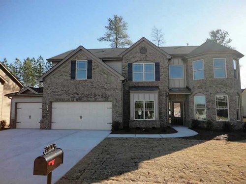 6820 Lacebark Drive, Dawsonville, GA 30534