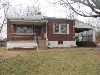 6128 Athens Drive, Louisville, KY 40219