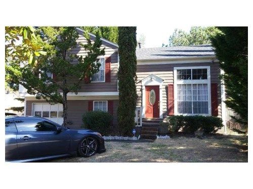 1441 Black Hickory Place, Norcross, GA 30093