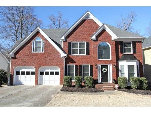 915 River Overlook Drive, Lawrenceville, GA 30043