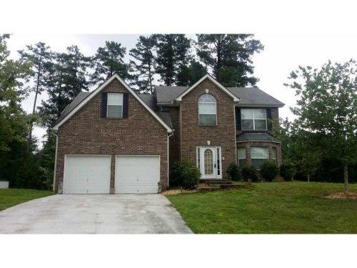 3663 Caseys Cove, Ellenwood, GA 30294