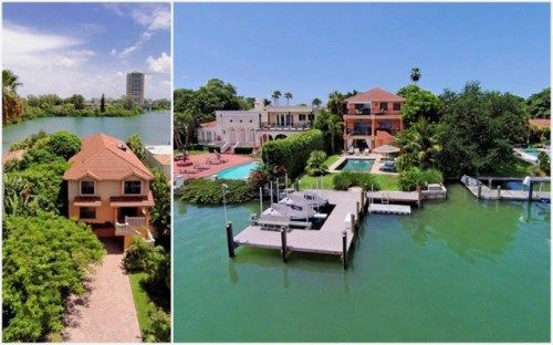 35 S WASHINGTON DRIVE, Sarasota, FL 34236