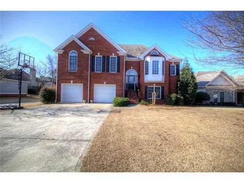 1243 Brentwood Court, Douglasville, GA 30135