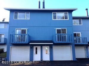 9300 Glenn Haven Drive, Anchorage, AK 99502