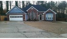 1289 Stampmill Way Lawrenceville, GA 30043
