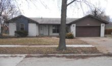 6922 Broken Oak Dr Saint Louis, MO 63129