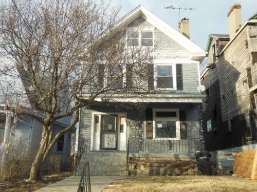1518 Ruth Avenue, Cincinnati, OH 45207