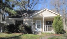 321 N Worthington Dr West Memphis, AR 72301