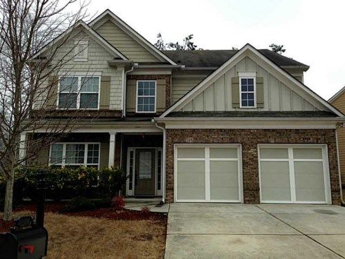 969 Harvest Brook Drive, Lawrenceville, GA 30043