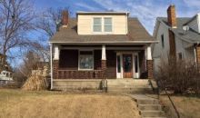 768 Beechwood Ave Cincinnati, OH 45232