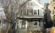 1518 Ruth Avenue Cincinnati, OH 45207