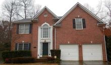 1058 Post Horn Run Lawrenceville, GA 30045