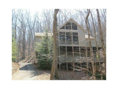 405 Quail Cove Drive, Jasper, GA 30143