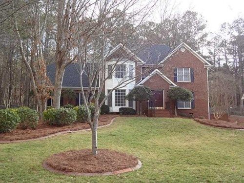 2014 Greyfield Drive Nw, Kennesaw, GA 30152