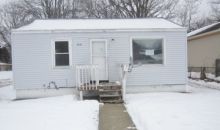 2528 Manz St Muskegon, MI 49444