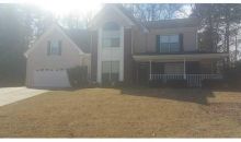 850 Tribble Cove Lawrenceville, GA 30045