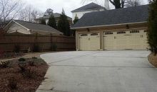 3206 Lynwood Drive Ne Atlanta, GA 30319