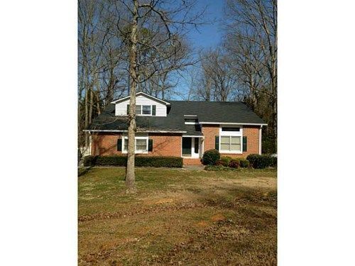 60 Floyd Road, Cartersville, GA 30120