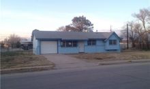 1532 W Birch Ave Lovington, NM 88260