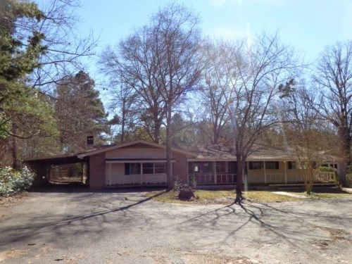 583 N Fm 95, Garrison, TX 75946