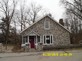 501 Race St, Jonesboro, IN 46938