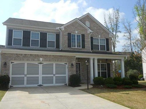 3285 Warbler Way, Cumming, GA 30041