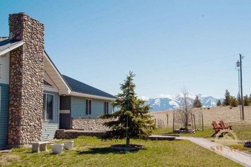 53 Hilltop, Ennis, MT 59729