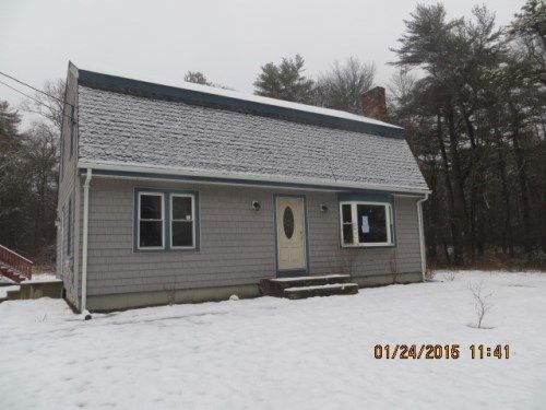 66 Chace Rd, East Freetown, MA 02717