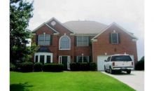 2830 Marymount Drive Cumming, GA 30041