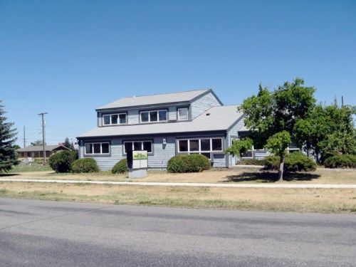 103 W Jefferson Ave., Belgrade, MT 59714