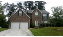 3663 Caseys Cove Ellenwood, GA 30294