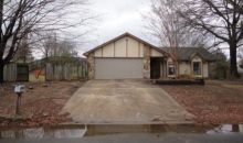 2 W Rockwood Dr Conway, AR 72034