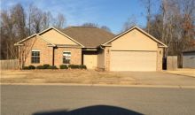 13973 Magnolia Glen Dr Alexander, AR 72002